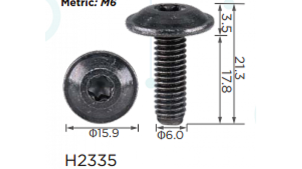 H2335