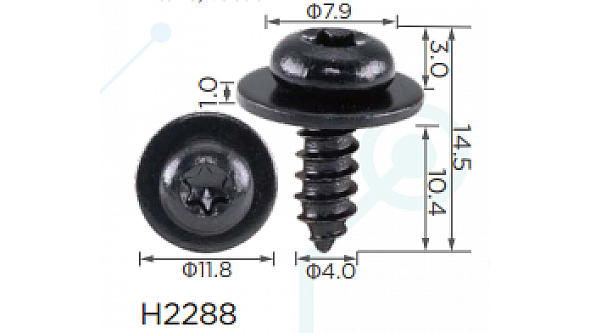 H2288