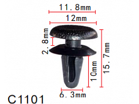 C1101