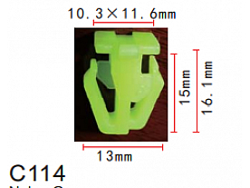 C0114