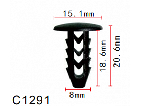 C1291