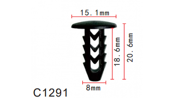 C1291