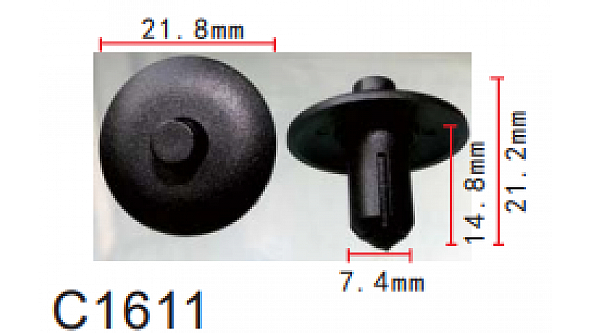 C1611