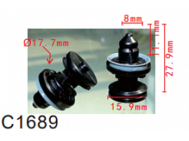 С1689