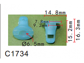 C1734