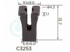 C3253