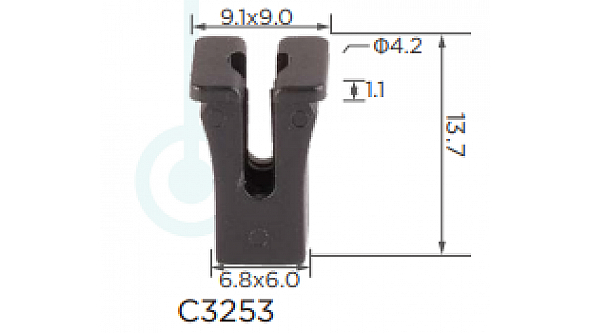 C3253