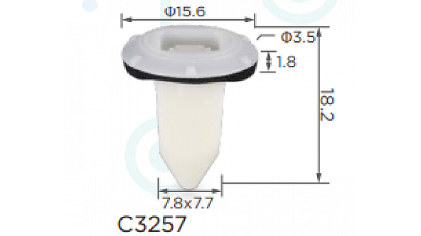 C3257