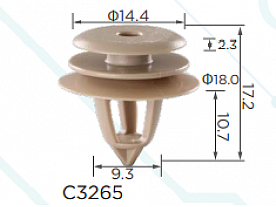 C3265