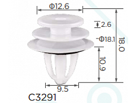 C3291
