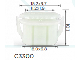 C3300