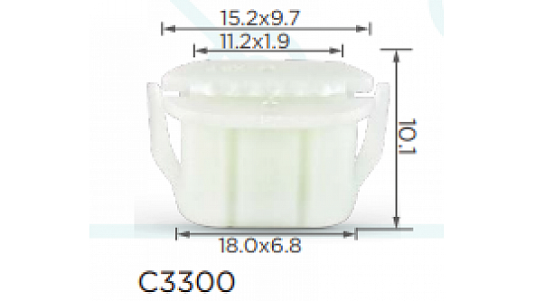 C3300