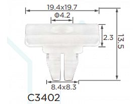 C3402