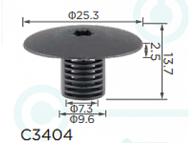 C3404
