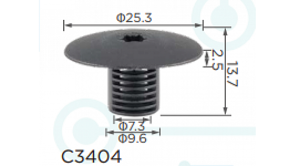 C3404