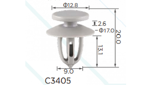C3405