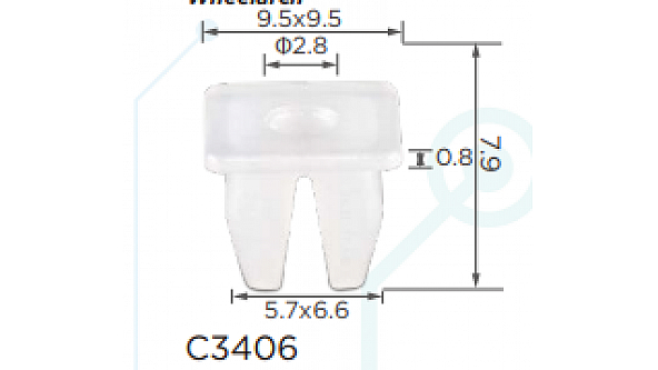 C3406