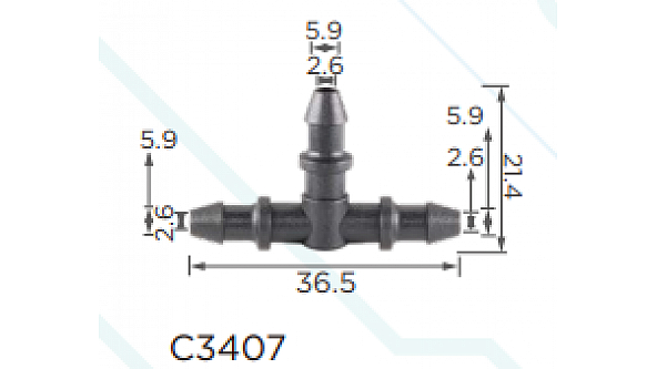 C3407