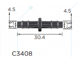 C3408