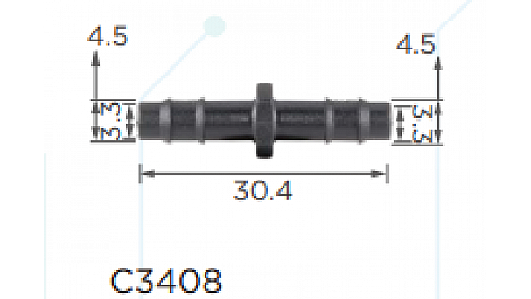 C3408