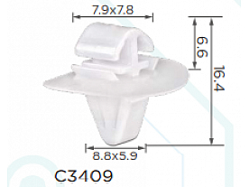 C3409