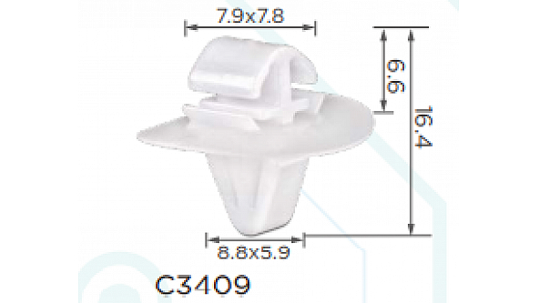 C3409