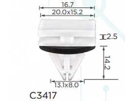 C3417