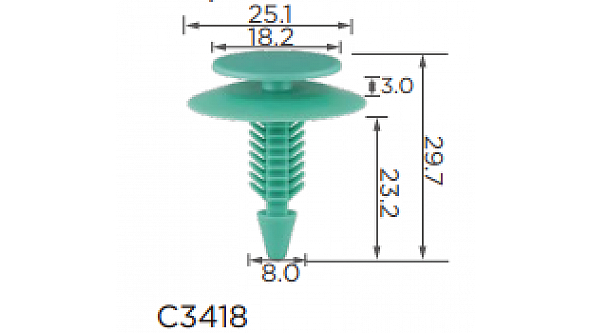 С3418