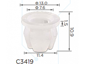 C3419