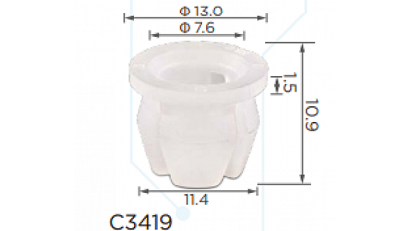 C3419