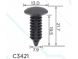 C3421