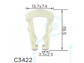 C3422