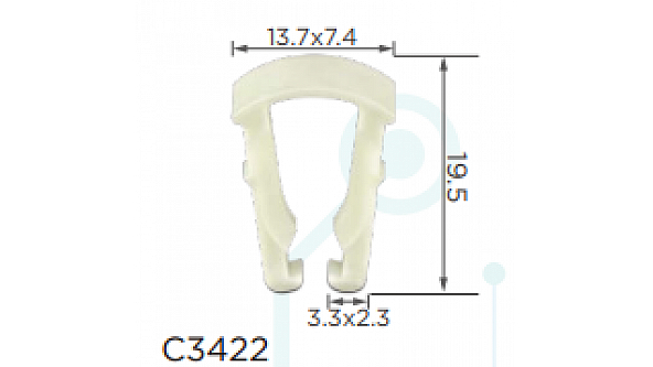C3422