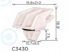 C3430