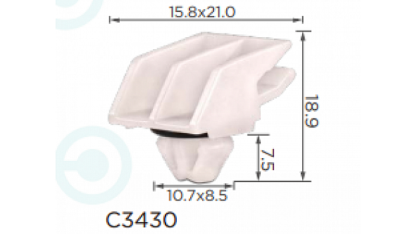 C3430