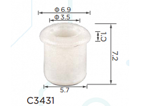 C3431