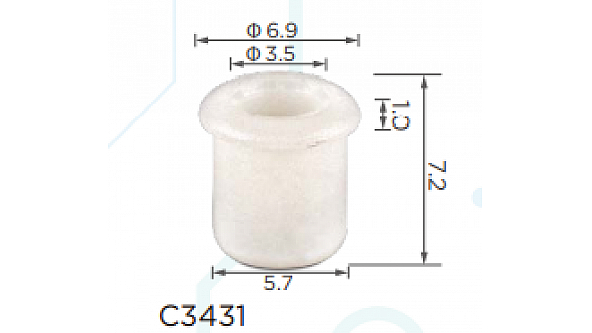 C3431