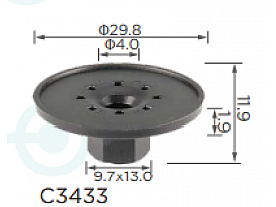 C3433