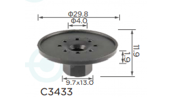 C3433