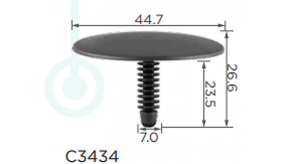 С3434