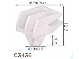 C3436