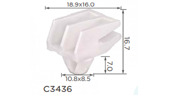 C3436