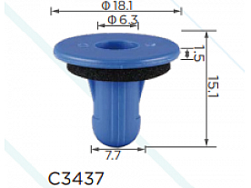 C3437
