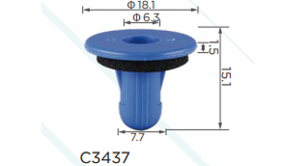 C3437
