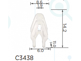 C3438