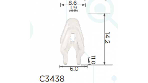 C3438