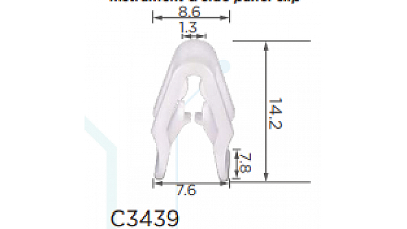 C3439