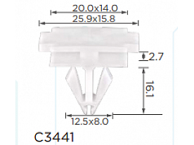 C3441