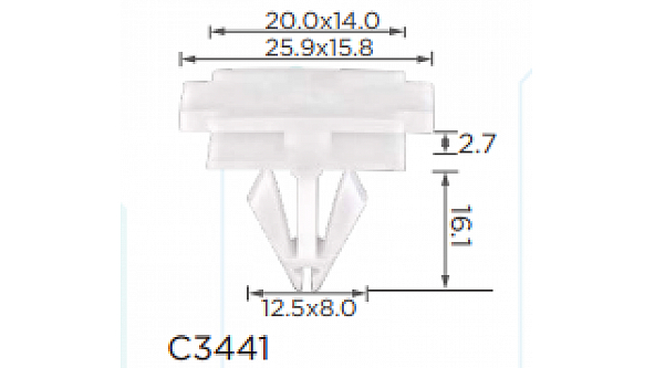 C3441
