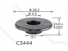 C3444